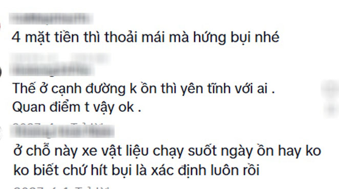 Lâu đài có 1-0-2 trên đất vàng ở Hà Nam: 4 phía đều là 