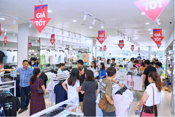 Perato tân binh gây sốt thị trường thời trang thể thao- Ảnh 1. Perato tân binh gây sốt thị trường thời trang thể thao- Ảnh 1.