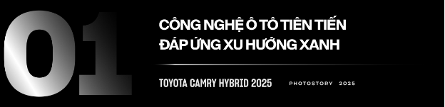 Khi công nghệ ô tô tiên tiến đáp ứng xu hướng xanh, người tiêu dùng hưởng lợi- Ảnh 2. Khi công nghệ ô tô tiên tiến đáp ứng xu hướng xanh, người tiêu dùng hưởng lợi- Ảnh 2.