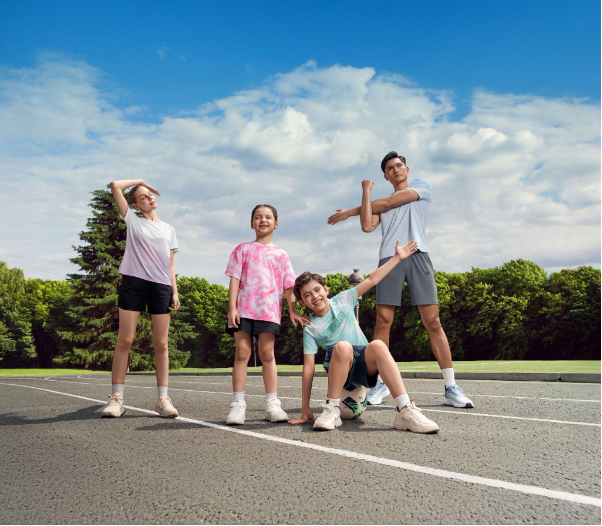 Perato tân binh gây sốt thị trường thời trang thể thao- Ảnh 2. Perato tân binh gây sốt thị trường thời trang thể thao- Ảnh 2.