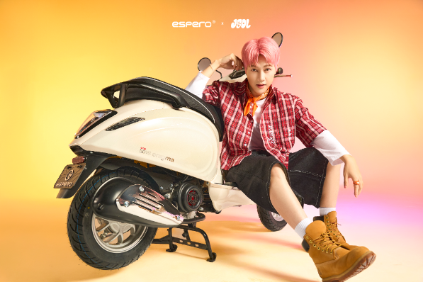 ESPERO DETECH - Thương hiệu Quốc gia Việt Nam tái xuất với dòng xe ESPERO ENIGMA hoàn toàn mới- Ảnh 2.