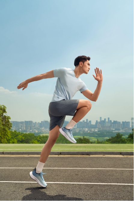 Perato tân binh gây sốt thị trường thời trang thể thao- Ảnh 3. Perato tân binh gây sốt thị trường thời trang thể thao- Ảnh 3.