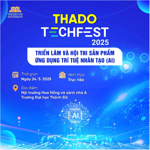 Trường Đại học Thành Đô: Ứng dụng mạnh mẽ trí tuệ nhân tạo trong giáo dục thực tiễn- Ảnh 3. Trường Đại học Thành Đô: Ứng dụng mạnh mẽ trí tuệ nhân tạo trong giáo dục thực tiễn- Ảnh 3.