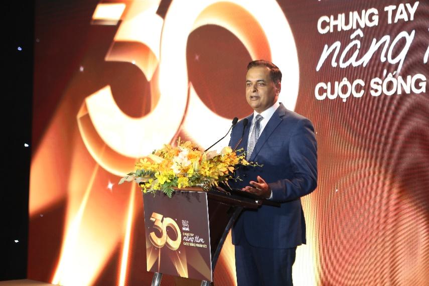 Hành trình 30 năm của Nestlé Việt Nam – sự gắn bó và nỗ lực vì tương lai bền vững- Ảnh 4.