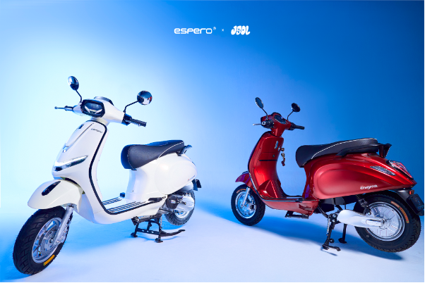 ESPERO DETECH - Thương hiệu Quốc gia Việt Nam tái xuất với dòng xe ESPERO ENIGMA hoàn toàn mới- Ảnh 4.