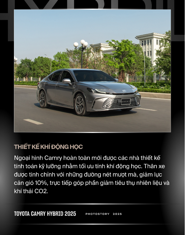 Khi công nghệ ô tô tiên tiến đáp ứng xu hướng xanh, người tiêu dùng hưởng lợi- Ảnh 5. Khi công nghệ ô tô tiên tiến đáp ứng xu hướng xanh, người tiêu dùng hưởng lợi- Ảnh 5.