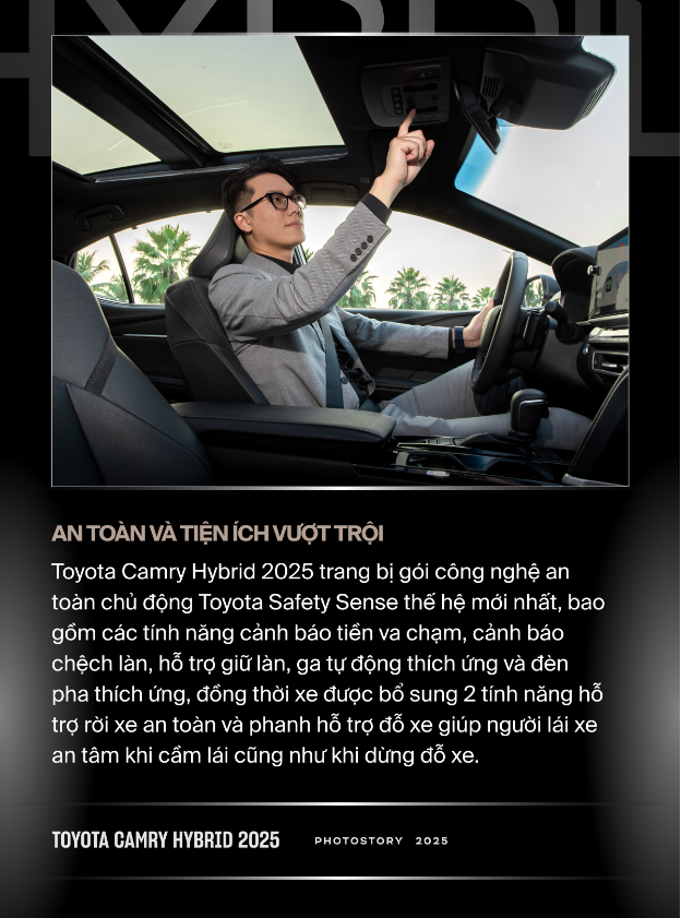 Khi công nghệ ô tô tiên tiến đáp ứng xu hướng xanh, người tiêu dùng hưởng lợi- Ảnh 10. Khi công nghệ ô tô tiên tiến đáp ứng xu hướng xanh, người tiêu dùng hưởng lợi- Ảnh 10.
