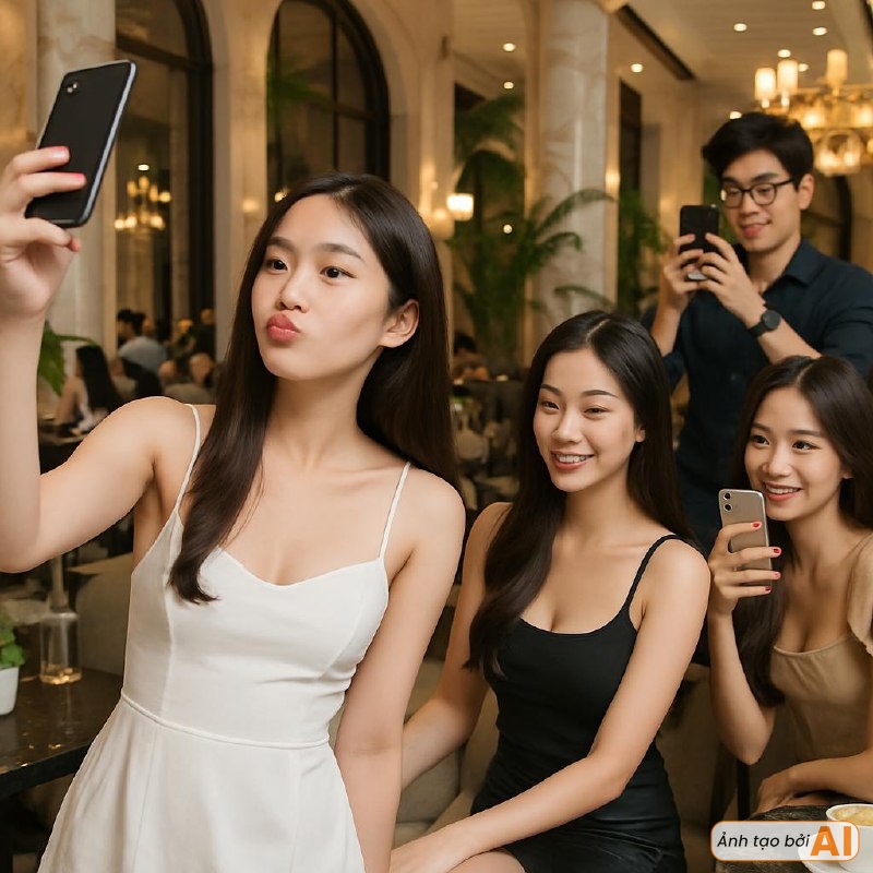 3 nơi những người có tiền không bao giờ tới- Ảnh 1.