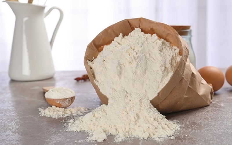 Cảnh báo KHẨN về loại bột trắng nguy hiểm, nhiều người Cảnh báo KHẨN về loại bột trắng nguy hiểm, nhiều người
