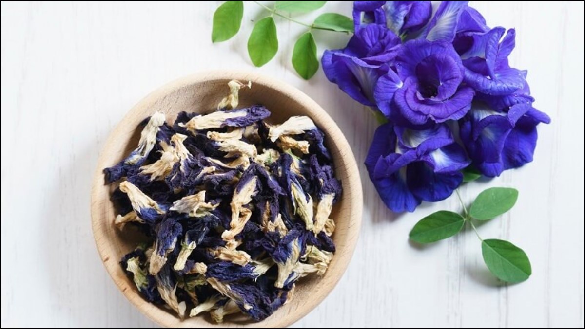 1 loại phẩm màu tự nhiên được Mỹ phê duyệt, đem pha trà uống từ giờ đến hè, hưởng lợi đủ đường: Làn da, vóc dáng đều đẹp- Ảnh 2.