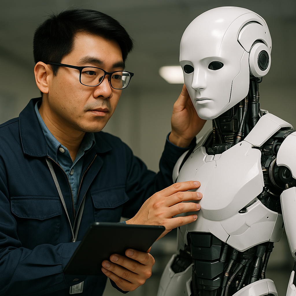 7 công việc có thu nhập "khủng" liên quan đến AI- Ảnh 4.