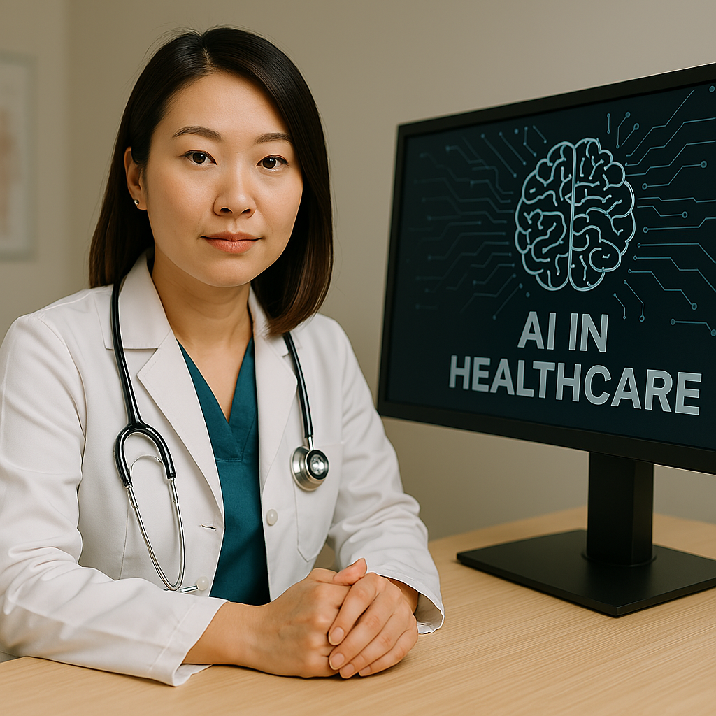 7 công việc có thu nhập "khủng" liên quan đến AI- Ảnh 3.