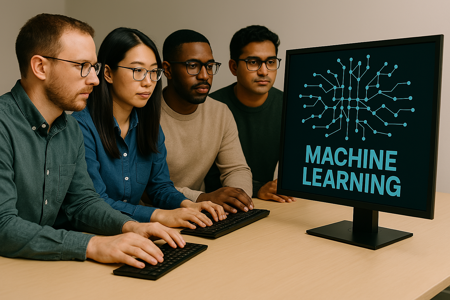 7 công việc có thu nhập "khủng" liên quan đến AI- Ảnh 2.