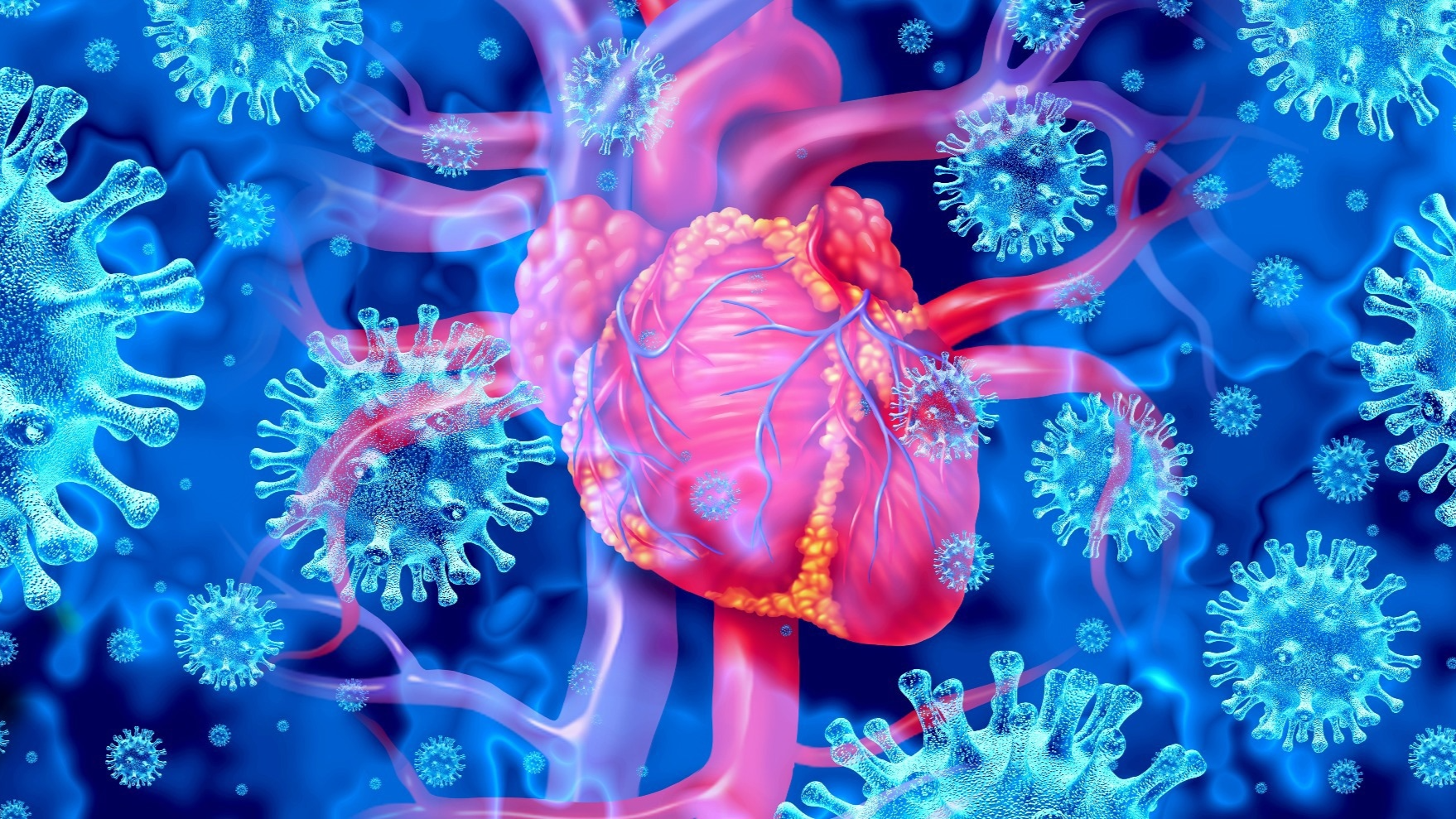 Tức ngực, mỏi cơ, khó thở: Đừng chỉ nghĩ là dấu hiệu cúm thông thường, coi chừng bạn đã mắc căn bệnh "giết tim" trong vài ngày- Ảnh 3.