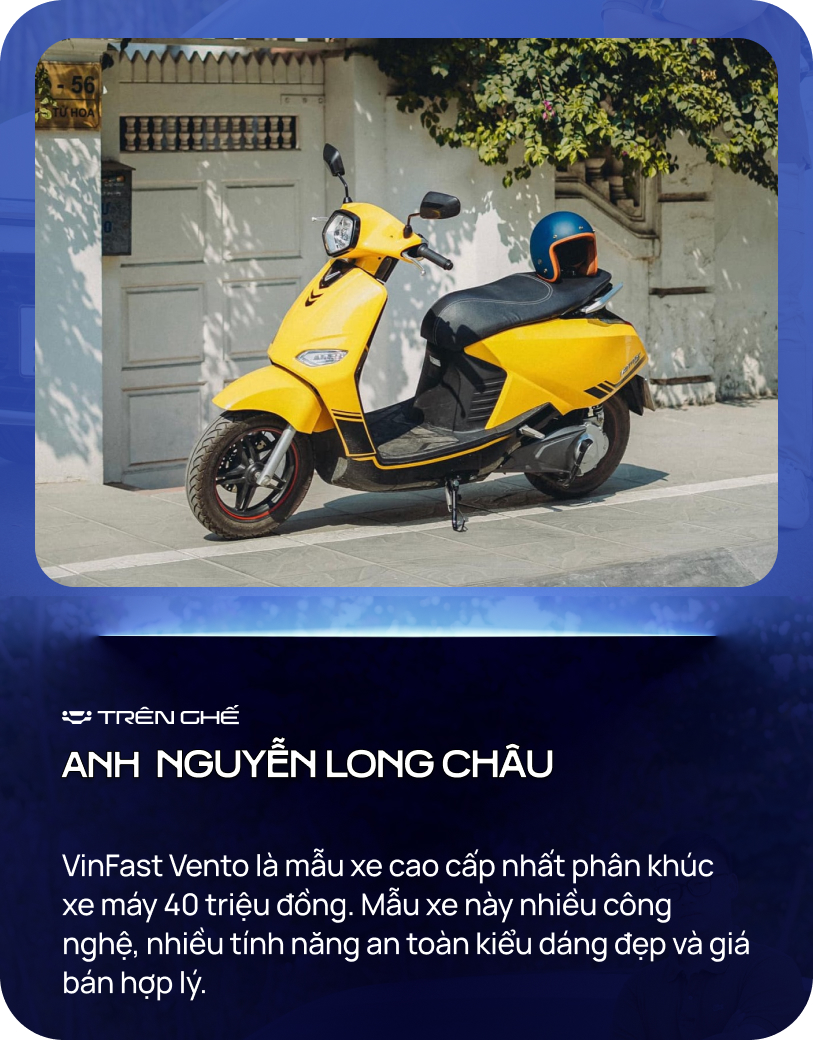 Vì sao VinFast có thể phá tan sự bão hòa thị trường xe máy Việt?- Ảnh 2.