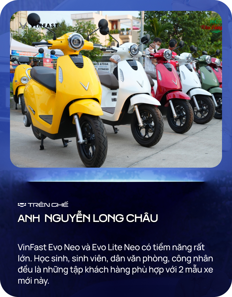 Vì sao VinFast có thể phá tan sự bão hòa thị trường xe máy Việt?- Ảnh 3.