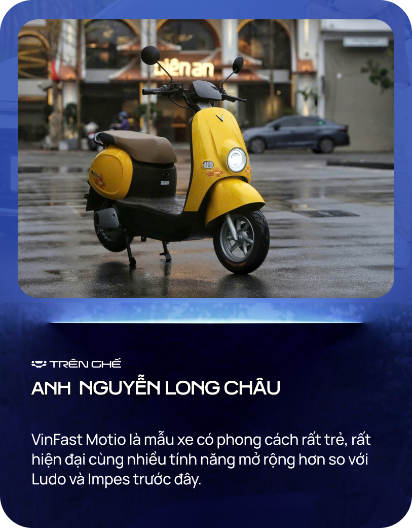 Vì sao VinFast có thể phá tan sự bão hòa thị trường xe máy Việt?- Ảnh 4.