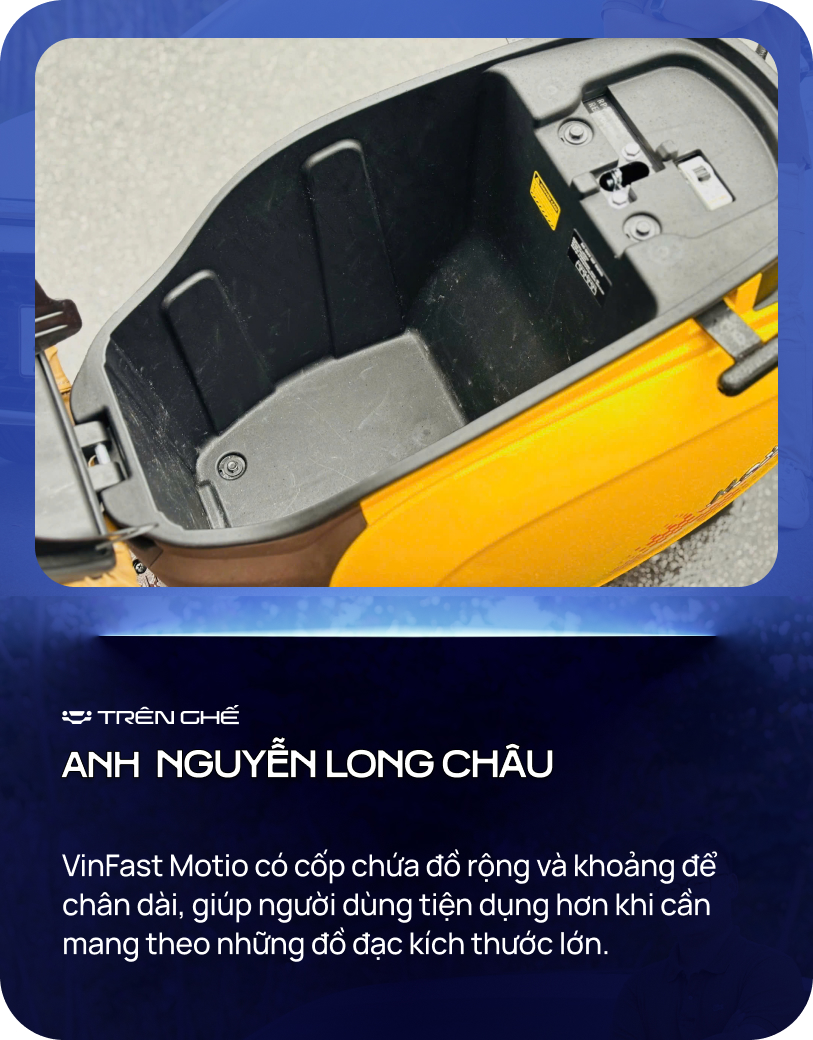 Vì sao VinFast có thể phá tan sự bão hòa thị trường xe máy Việt?- Ảnh 5.