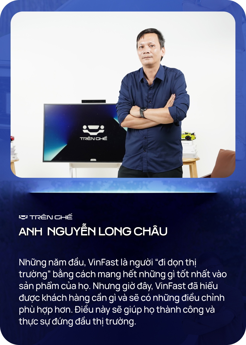 Vì sao VinFast có thể phá tan sự bão hòa thị trường xe máy Việt?- Ảnh 6.