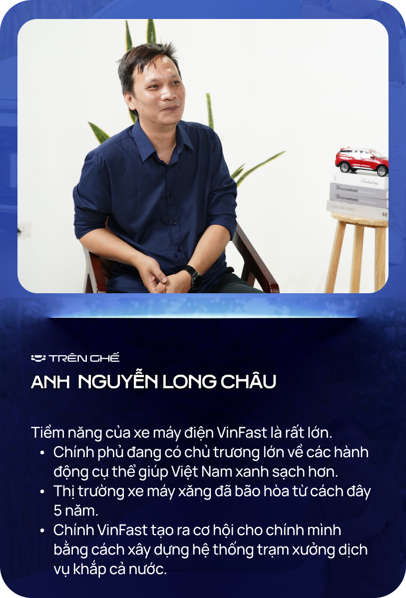 Vì sao VinFast có thể phá tan sự bão hòa thị trường xe máy Việt?- Ảnh 7.