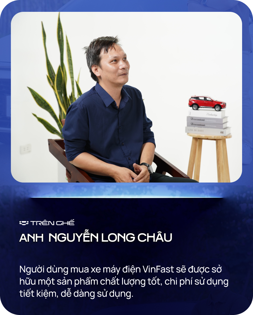 Vì sao VinFast có thể phá tan sự bão hòa thị trường xe máy Việt?- Ảnh 8.