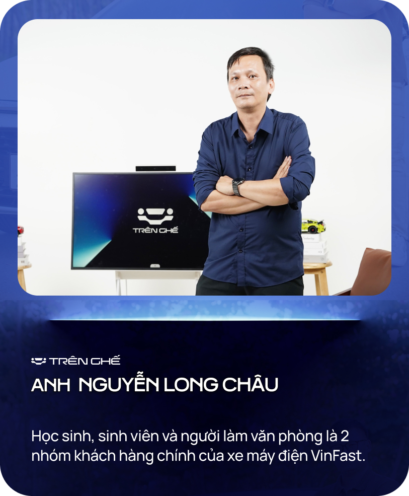 Vì sao VinFast có thể phá tan sự bão hòa thị trường xe máy Việt?- Ảnh 9.