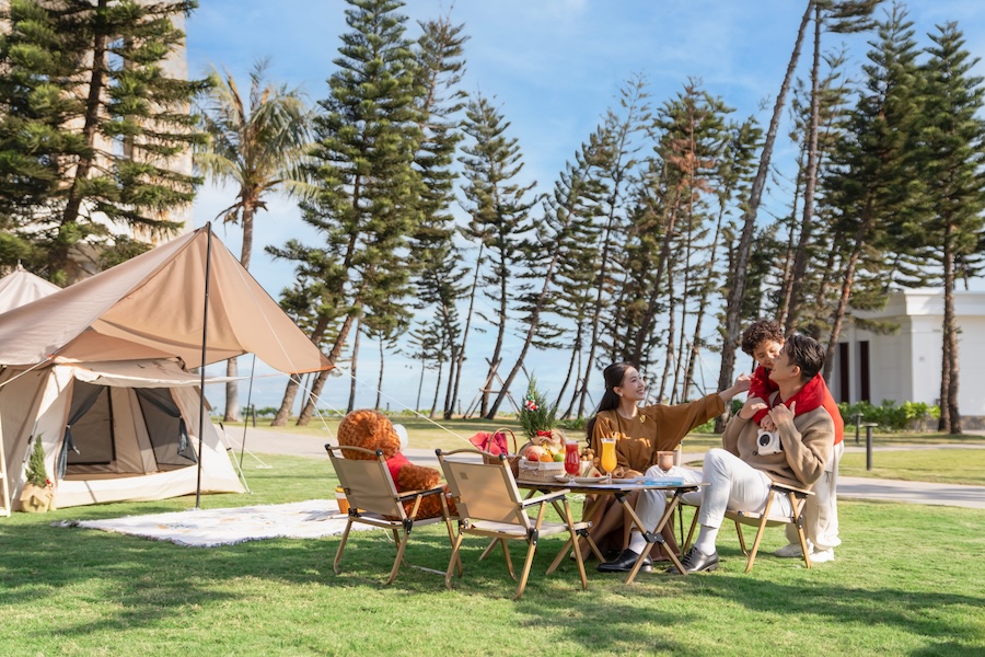 Đảo Rều Hạ Long - nơi Hồ Quỳnh Hương tổ chức đám cưới có gì đặc biệt mà được coi là Đảo Rều Hạ Long - nơi Hồ Quỳnh Hương tổ chức đám cưới có gì đặc biệt mà được coi là
