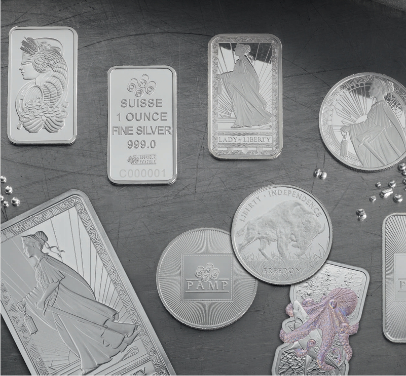 Liệu "anh em của vàng" có đủ tốt để chống lạm phát?- Ảnh 4.