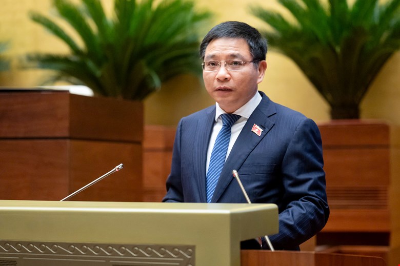 Chốt bỏ thuế khoán từ 2026, không hồi tố để xử lý bất lợi cho doanh nghiệp- Ảnh 2.