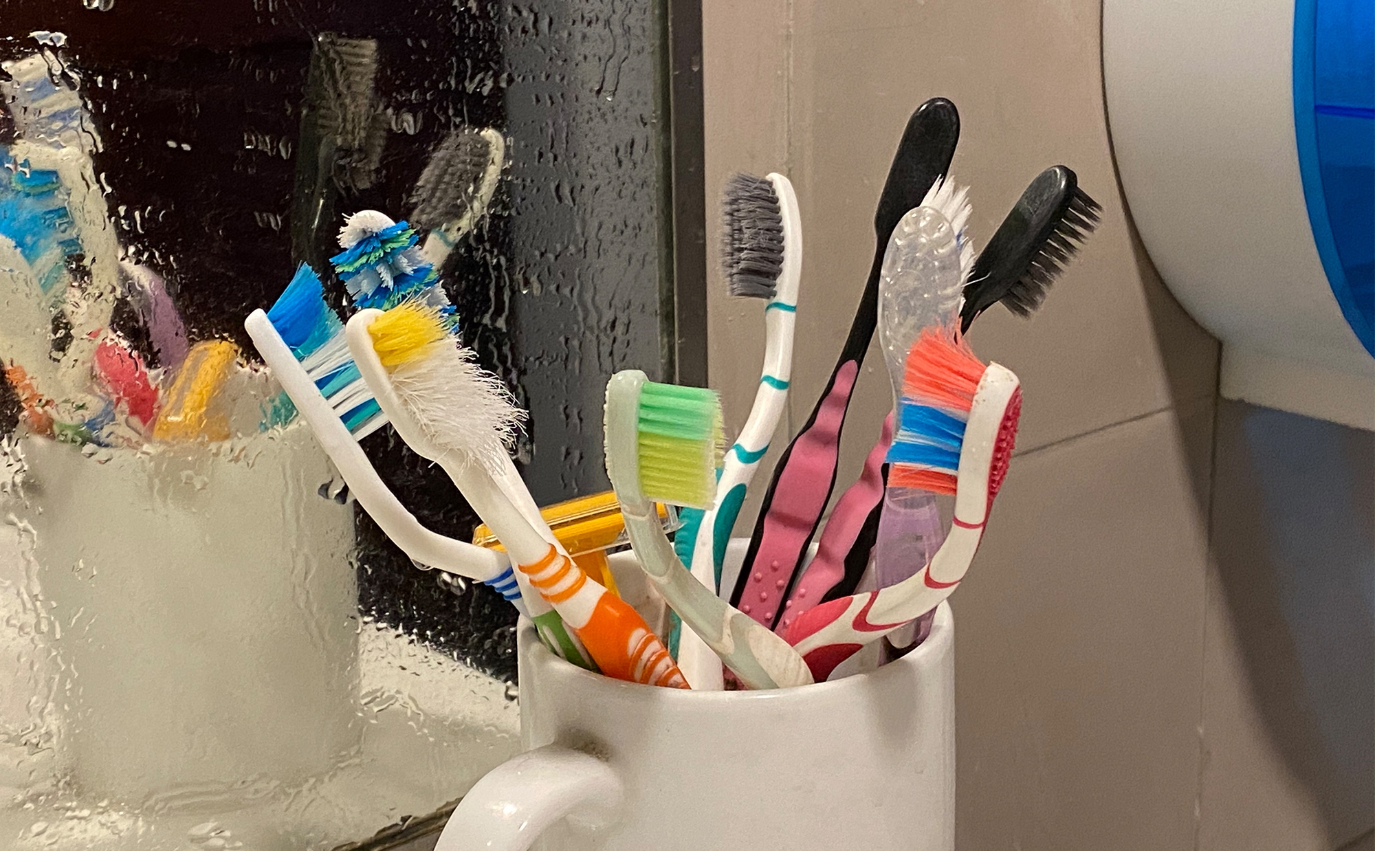 Bác sĩ khuyên bạn: Tiết kiệm mấy cũng nên thay 7 thứ này thường xuyên kẻo ngã bệnh lúc nào không hay- Ảnh 6.