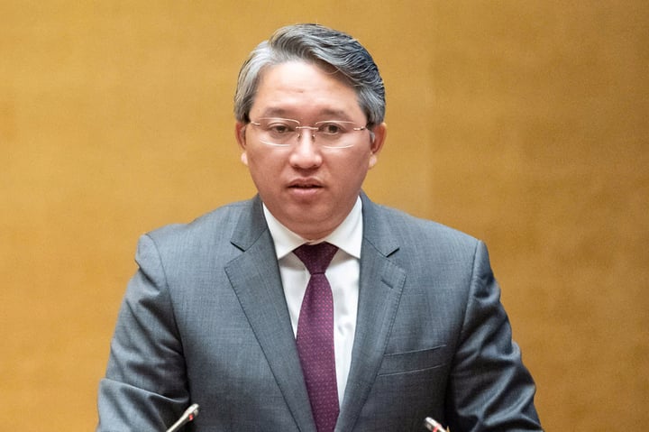 Quốc hội đồng ý hỗ trợ 100% mức lương hệ số cho cán bộ lập pháp- Ảnh 2.