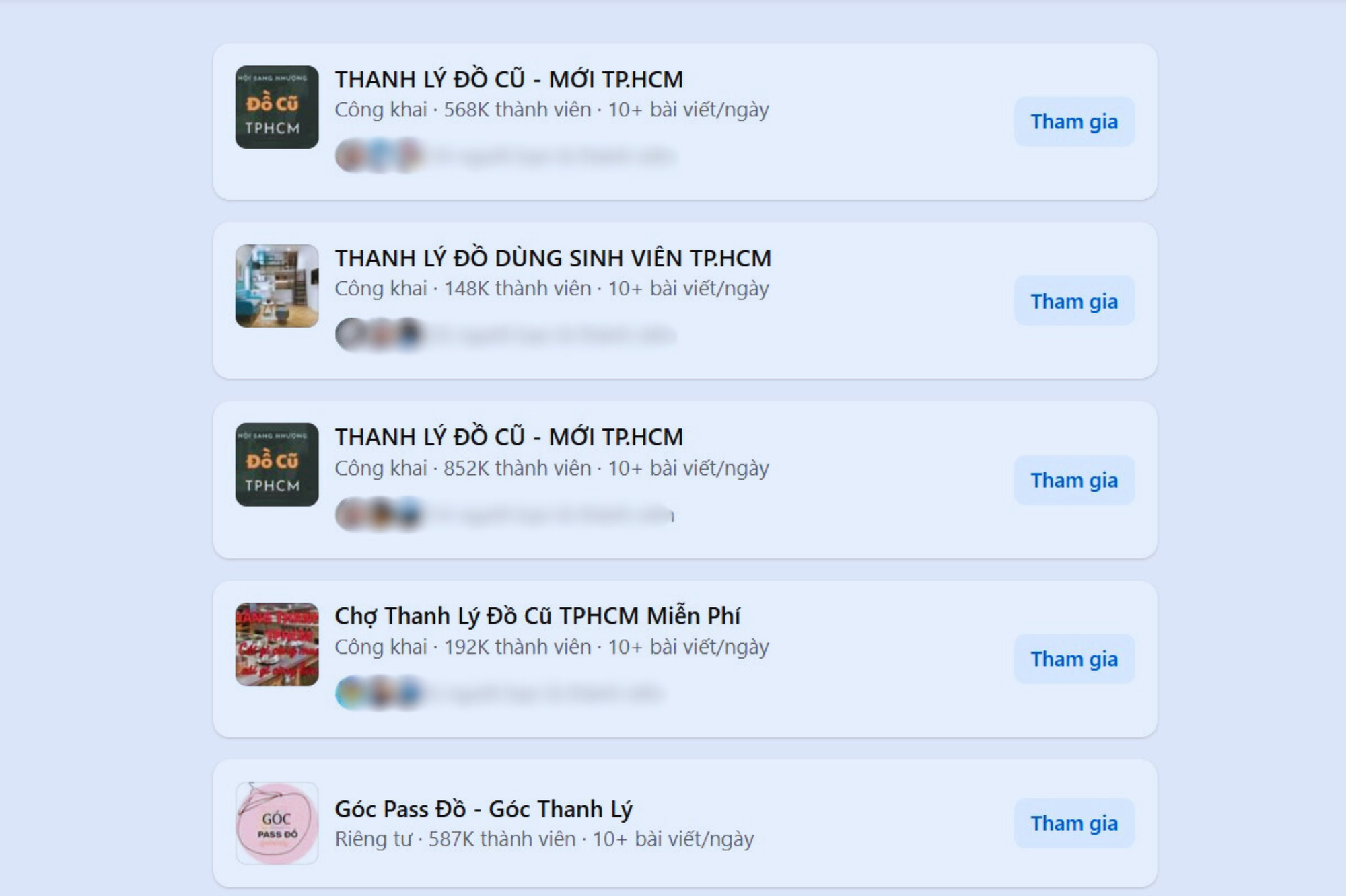 Nhiều người "sập bẫy" lừa đảo khi mua hàng thanh lý qua mạng- Ảnh 1. Nhiều người "sập bẫy" lừa đảo khi mua hàng thanh lý qua mạng- Ảnh 1.