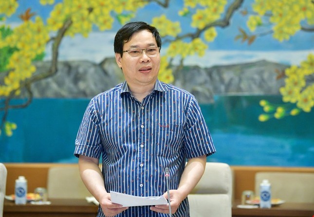 'Cao tốc' cho kinh tế tư nhân: Không hình sự hóa quan hệ kinh tế- Ảnh 2.