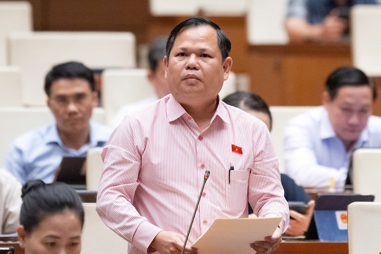 Cựu Cục trưởng Cục An toàn thực phẩm Nguyễn Thanh Phong bị khởi tố, người dân ủng hộ xử lý nghiêm- Ảnh 2.