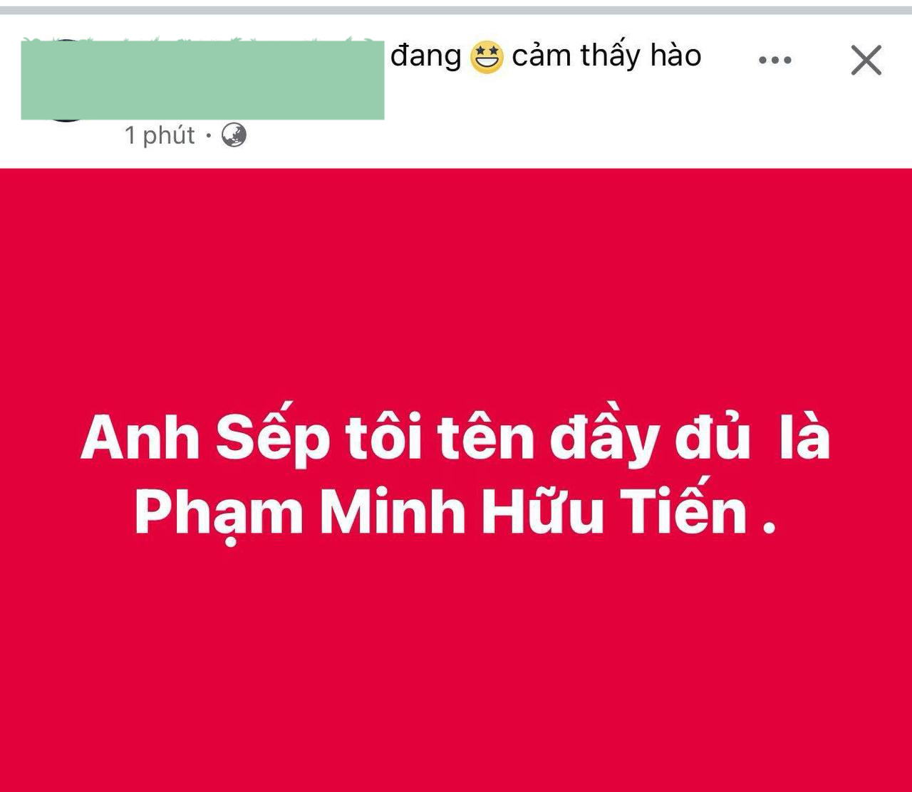 Động thái mới nhất của phía Dược sĩ Tiến giữa lúc bị réo tên trong thông tin chấn động- Ảnh 2.