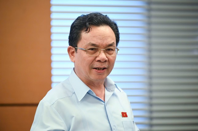 'Cao tốc' cho kinh tế tư nhân: Không hình sự hóa quan hệ kinh tế- Ảnh 3.