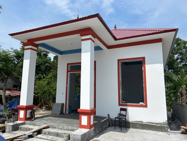 Vay nhà ở xã hội giải ngân 0 đồng ở Quảng Bình- Ảnh 2.