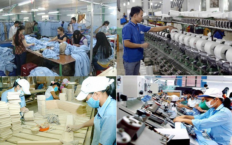 Quốc hội chính thức thông qua nghị quyết đặc biệt phát triển kinh tế tư nhân- Ảnh 6. Quốc hội chính thức thông qua nghị quyết đặc biệt phát triển kinh tế tư nhân- Ảnh 6.