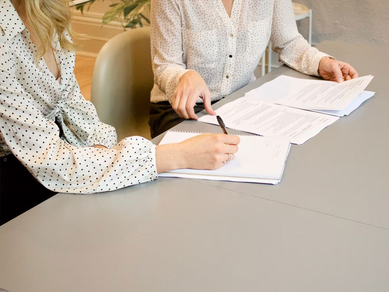 Mẹ 2 con đi xin việc bị từ chối, cô đáp lại bằng email dài 6 dòng mà nhà tuyển dụng ký luôn vị trí quản lý- Ảnh 2.