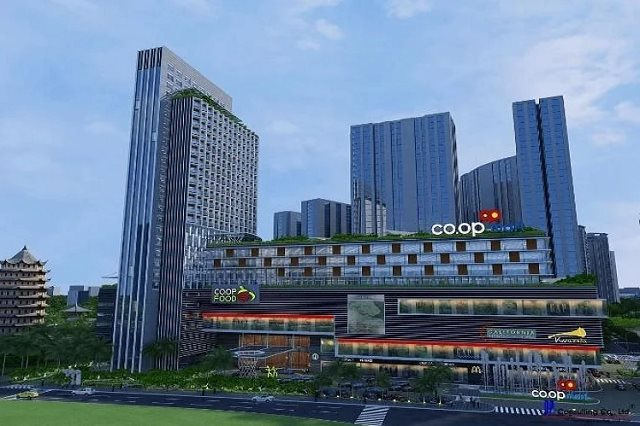 Bị Novaland kiện, Đầu tư Phát triển Sài Gòn Co.op nộp đơn yêu cầu phủ quyết phán quyết của VIAC- Ảnh 4. Bị Novaland kiện, Đầu tư Phát triển Sài Gòn Co.op nộp đơn yêu cầu phủ quyết phán quyết của VIAC- Ảnh 4.