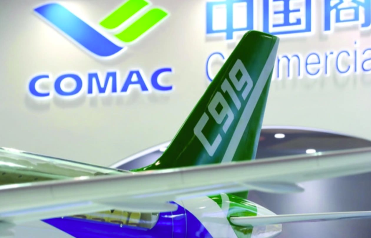 Trung Quốc ôm mộng bá chủ máy bay phản lực: Mỗi tháng nhắm sản xuất 11 chiếc, 2 thập kỷ tới sẽ bàn giao gần 2.000 đơn hàng- Ảnh 1.