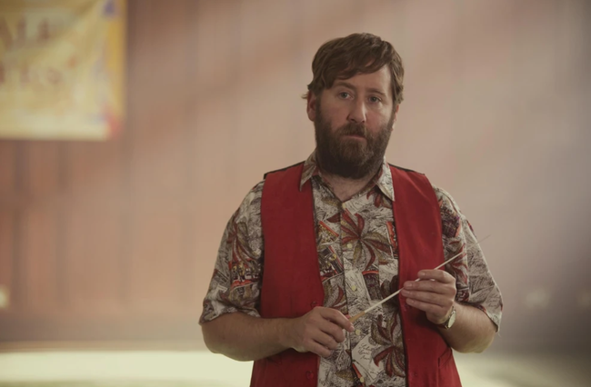 Xem phim Sex Education, tôi không ngờ lại giúp con gái thoát khỏi những điều tồi tệ phải chịu từ đầu năm lớp 10 mà con giấu kín!- Ảnh 1.