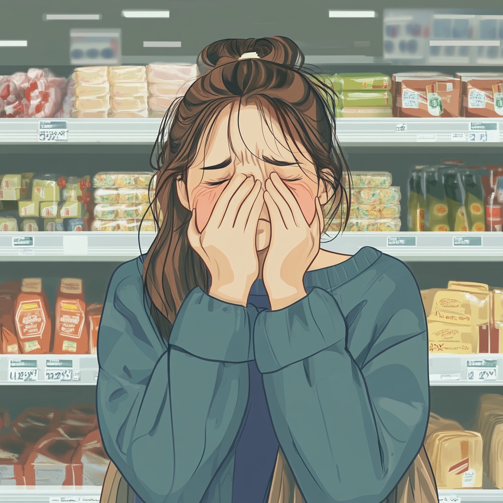 Không ai nói cho tôi biết: Mất việc cũng là một kiểu mất mát cần được khóc thật to- Ảnh 2.