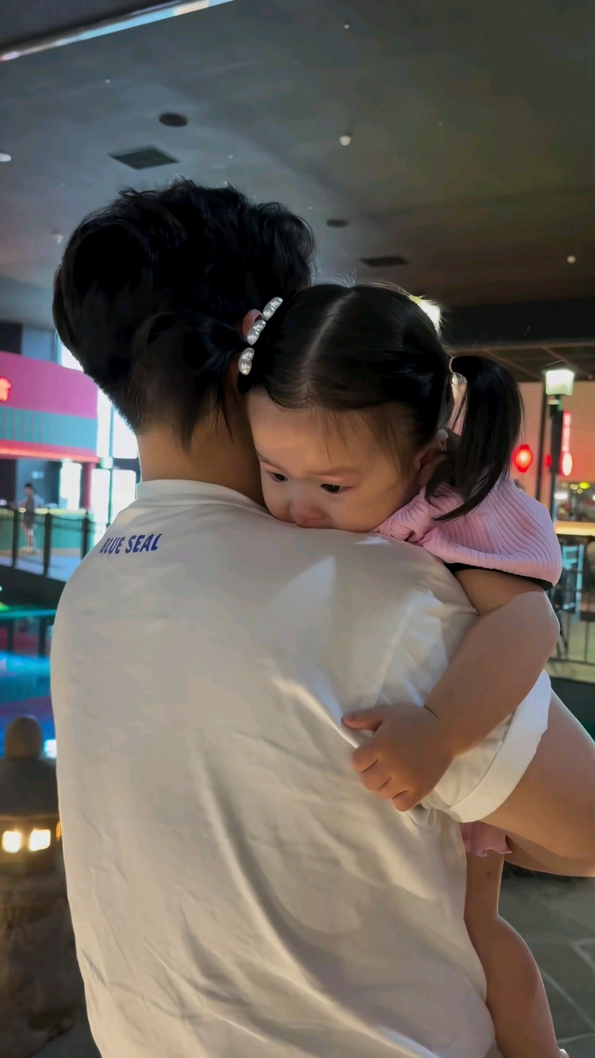 Có những đứa trẻ sinh ra đã 