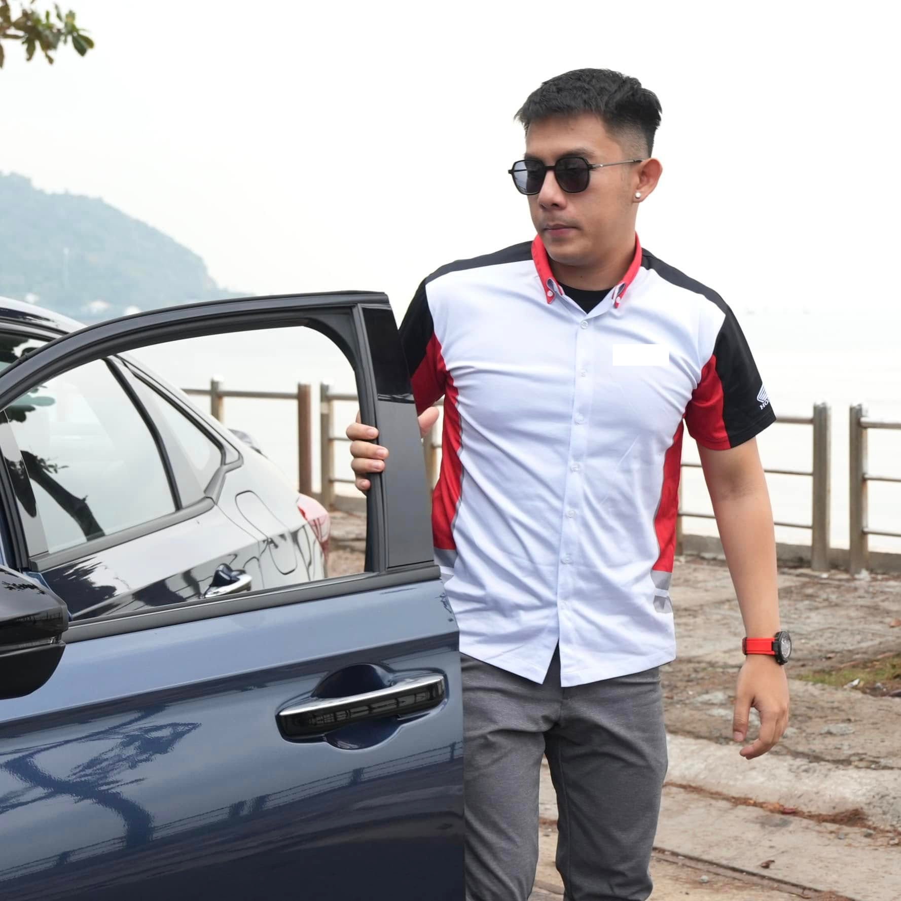 Tống Đông Khuê, CEO - tay chơi siêu xe khét tiếng là ai?- Ảnh 5. Tống Đông Khuê, CEO - tay chơi siêu xe khét tiếng là ai?- Ảnh 5.