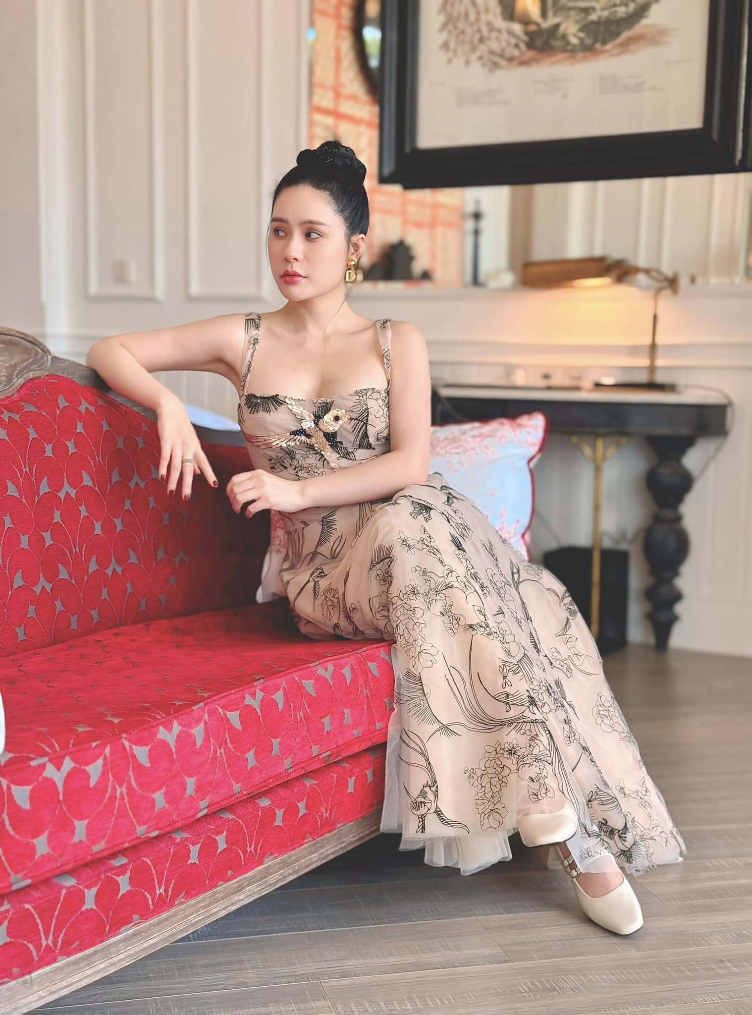 Đoàn Di Băng trước khi trở thành “nữ đại gia quận 7”: Làm gì mà giàu thế?- Ảnh 7. Đoàn Di Băng trước khi trở thành “nữ đại gia quận 7”: Làm gì mà giàu thế?- Ảnh 7.