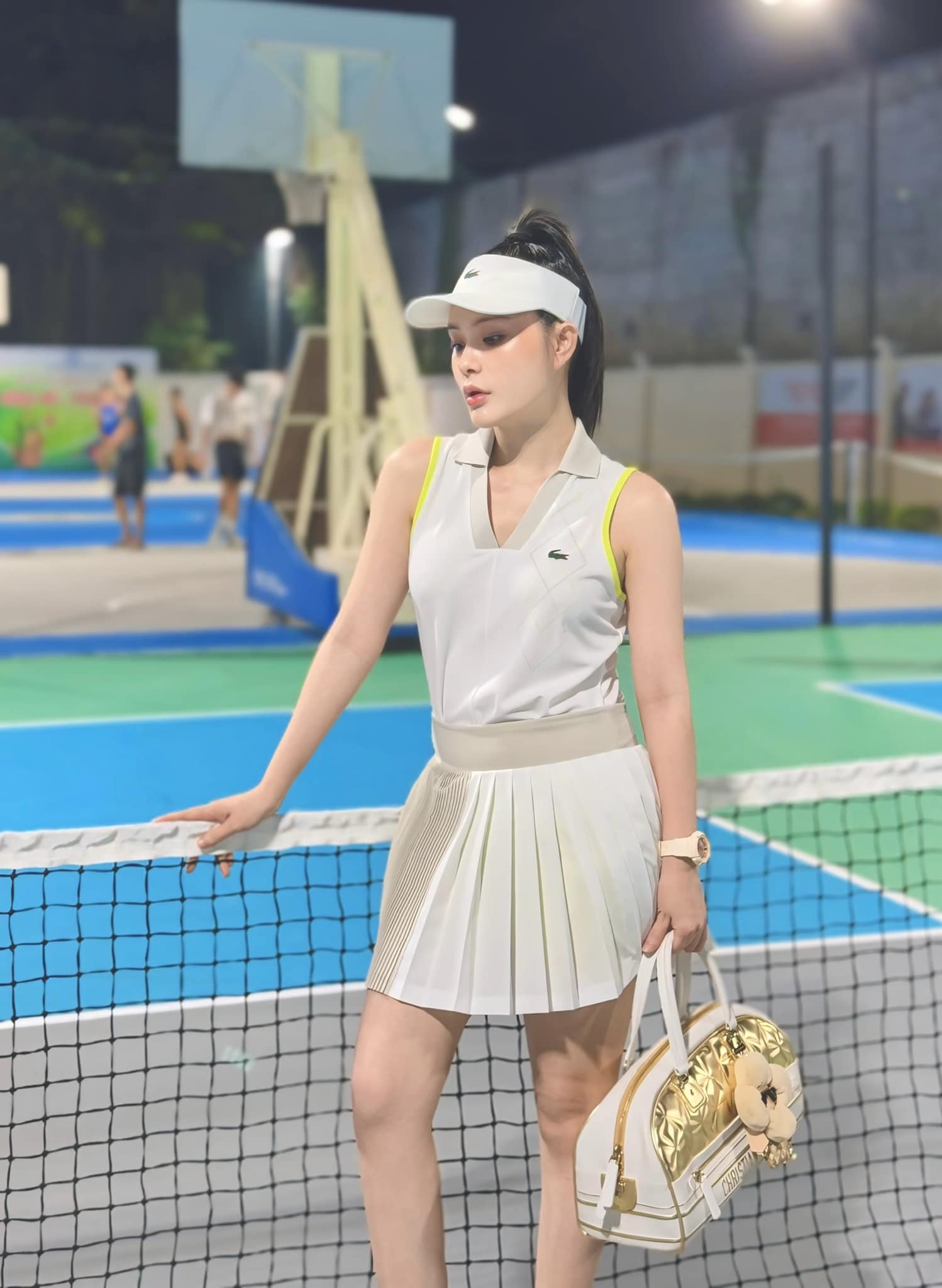 Đoàn Di Băng trước khi trở thành “nữ đại gia quận 7”: Làm gì mà giàu thế?- Ảnh 8. Đoàn Di Băng trước khi trở thành “nữ đại gia quận 7”: Làm gì mà giàu thế?- Ảnh 8.