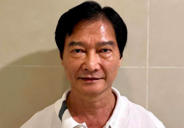 Truy tố 2 cựu giám đốc Công ty điện lực Bình Thuận nhận hối lộ hàng tỉ đồng- Ảnh 2.