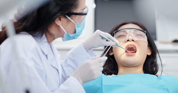 TP HCM sẽ kiểm tra chất lượng 264 phòng khám răng hàm mặt- Ảnh 1.