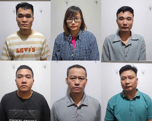 Sản xuất hàng giả là thực phẩm, thuốc chữa bệnh có thể đối mặt với tù chung thân- Ảnh 1. Sản xuất hàng giả là thực phẩm, thuốc chữa bệnh có thể đối mặt với tù chung thân- Ảnh 1.